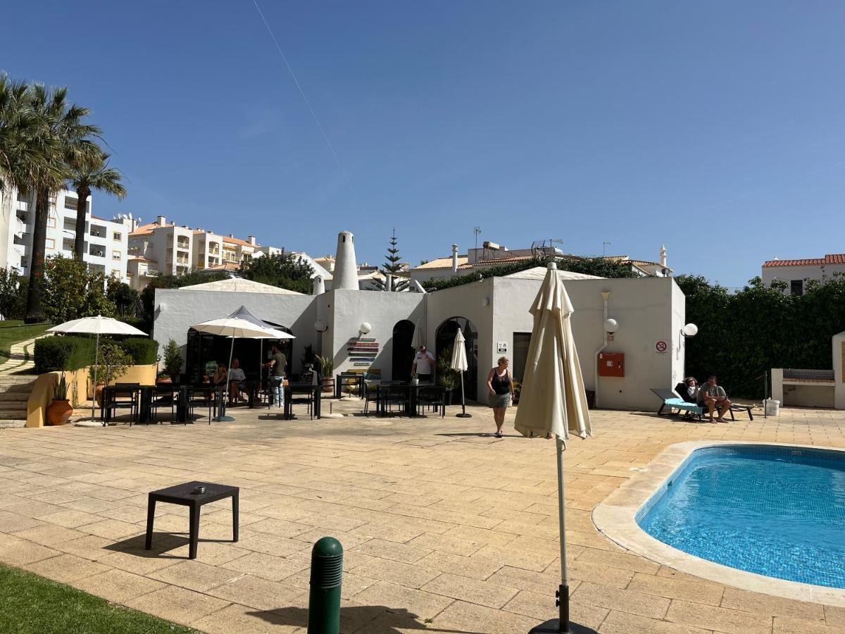 Lv Apartment Albufeira Exterior photo