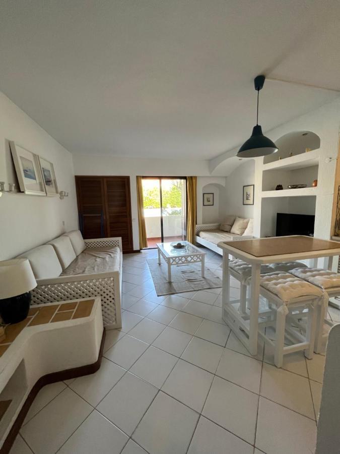 Lv Apartment Albufeira Exterior photo
