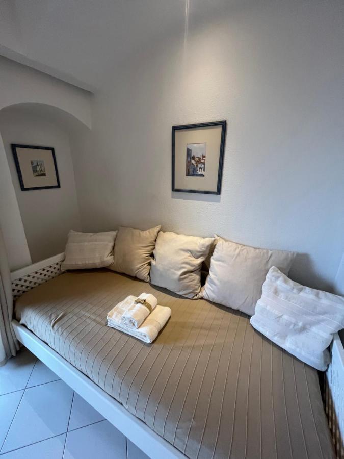 Lv Apartment Albufeira Exterior photo
