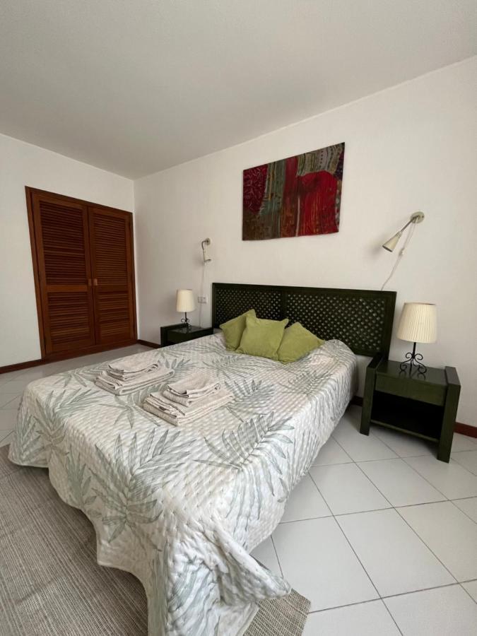 Lv Apartment Albufeira Exterior photo