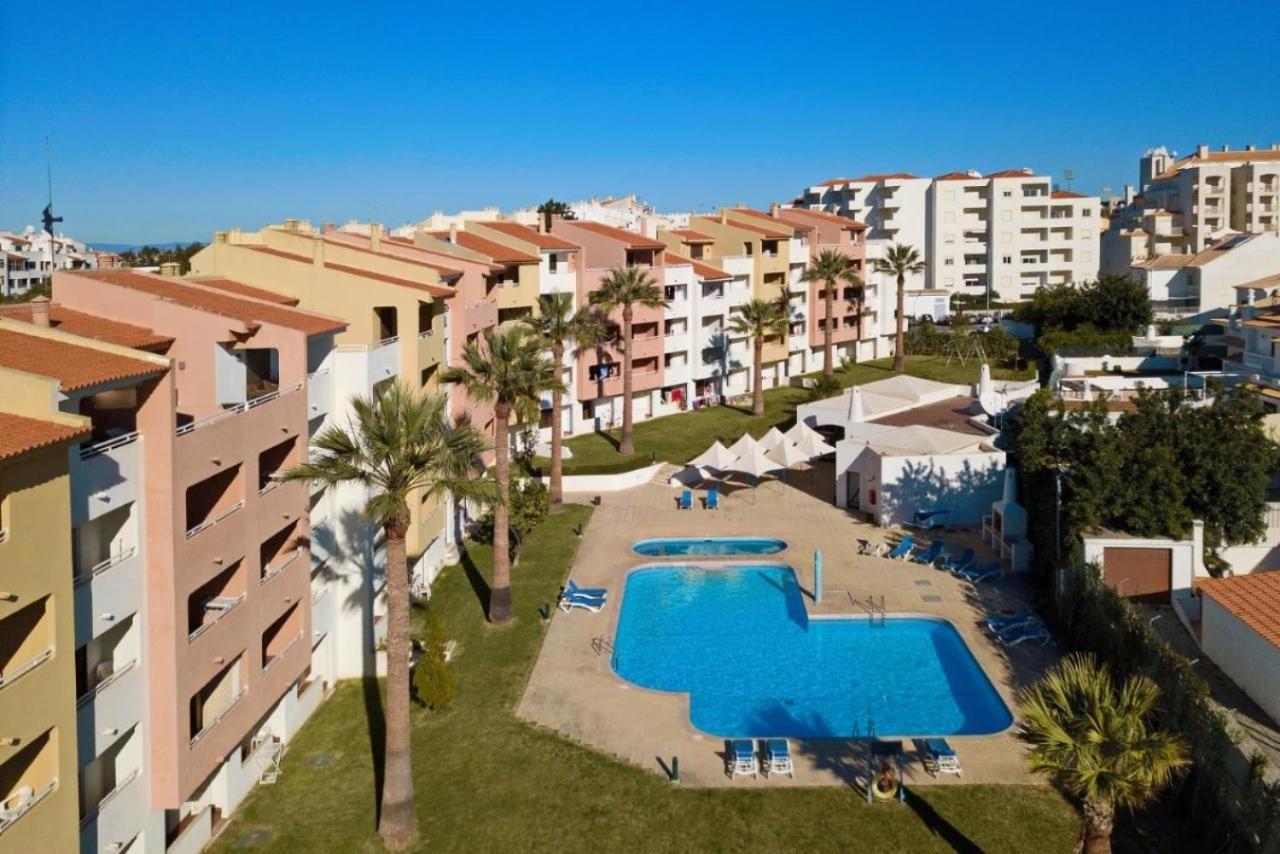 Lv Apartment Albufeira Exterior photo