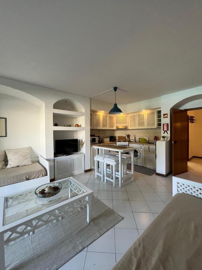 Lv Apartment Albufeira Exterior photo
