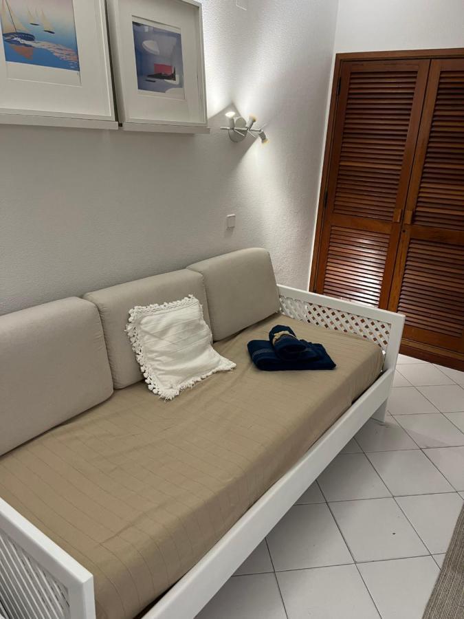 Lv Apartment Albufeira Exterior photo