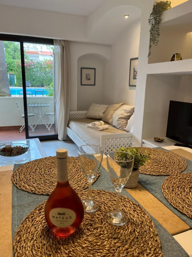 Lv Apartment Albufeira Exterior photo