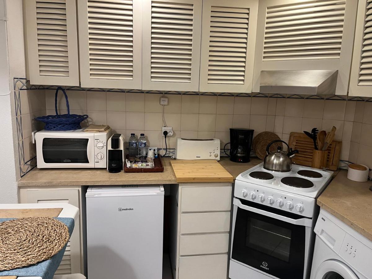 Lv Apartment Albufeira Exterior photo