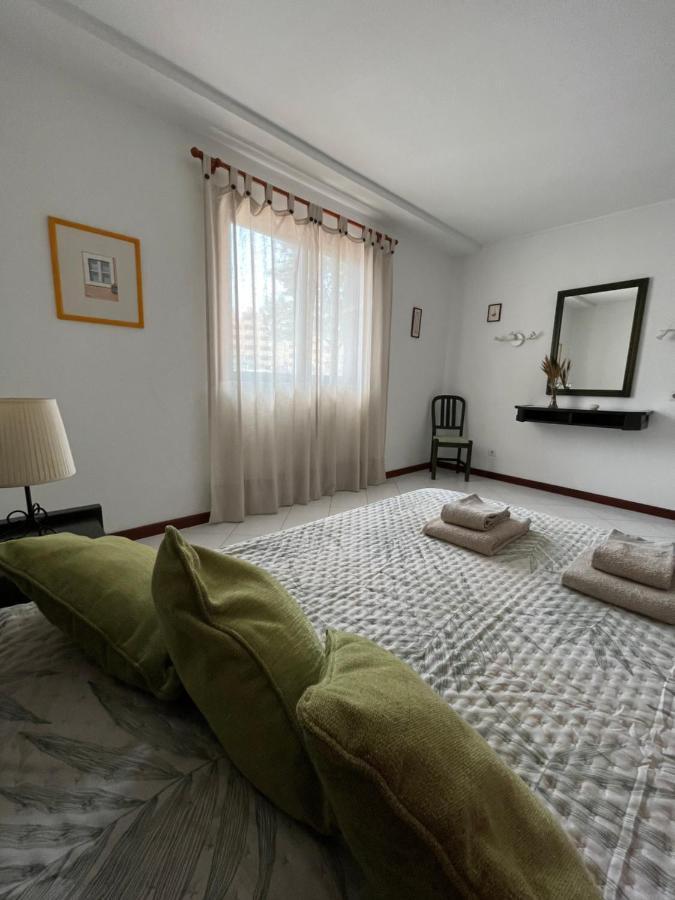 Lv Apartment Albufeira Exterior photo